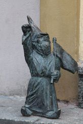 Leader Dwarf,  Wroclaw